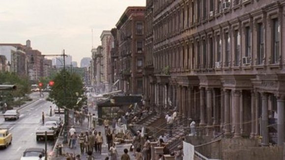 Photo du film Gangster américain