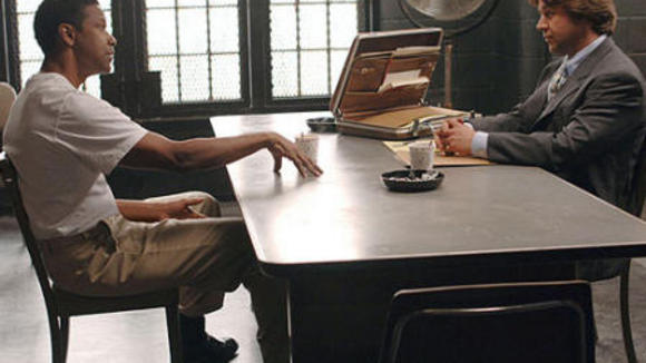 Photo du film Gangster américain