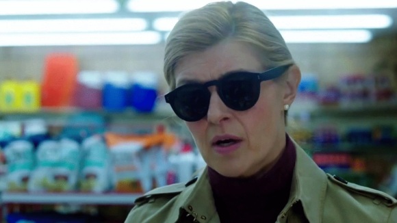 Photo from the movie American Ultra