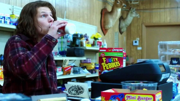 Photo from the movie American Ultra