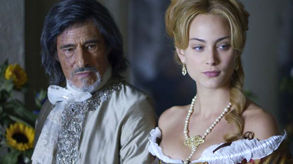 Photo du film Angélique