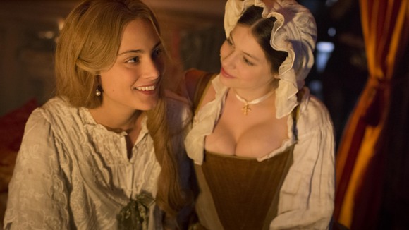 Photo du film Angélique