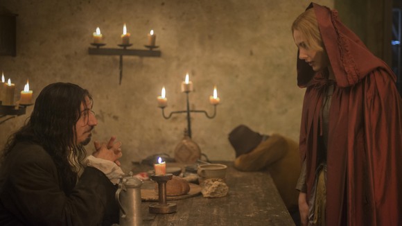 Photo du film Angélique