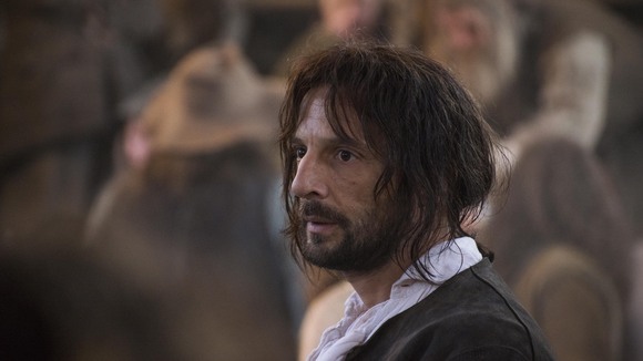 Photo du film Angélique