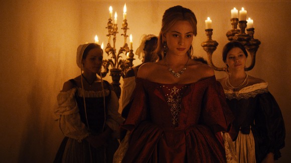 Photo du film Angélique