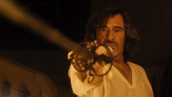 Photo du film Angélique