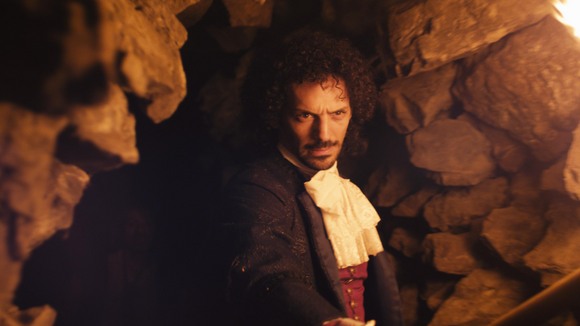 Photo du film Angélique