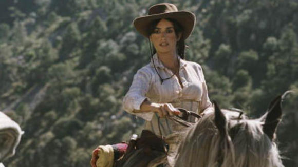 Photo from the movie Bandidas [2006]