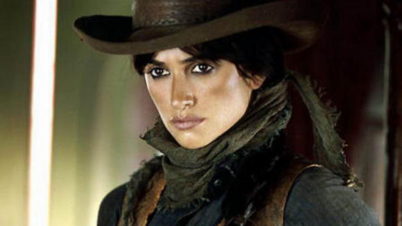 Photo from the movie Bandidas [2006]