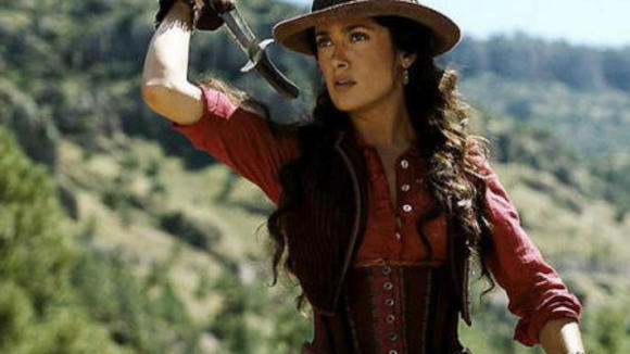 Photo from the movie Bandidas [2006]