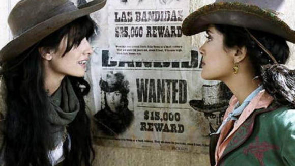 Photo from the movie Bandidas [2006]