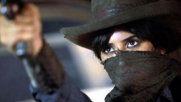 Photo from the movie Bandidas [2006]