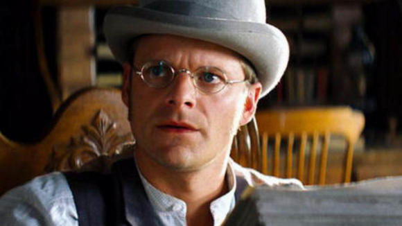 Photo from the movie Bandidas [2006]