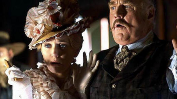 Photo from the movie Bandidas [2006]