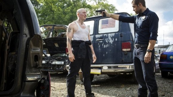 Photo from the movie Banshee [2013]