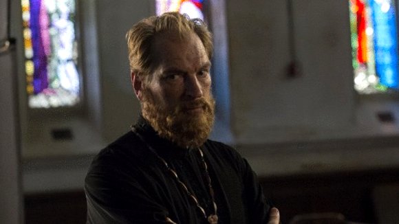 Photo from the movie Banshee [2013]