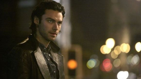 Photo from the movie Being Human