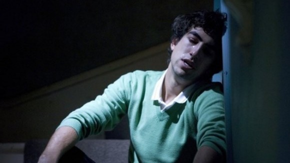 Photo from the movie Being Human