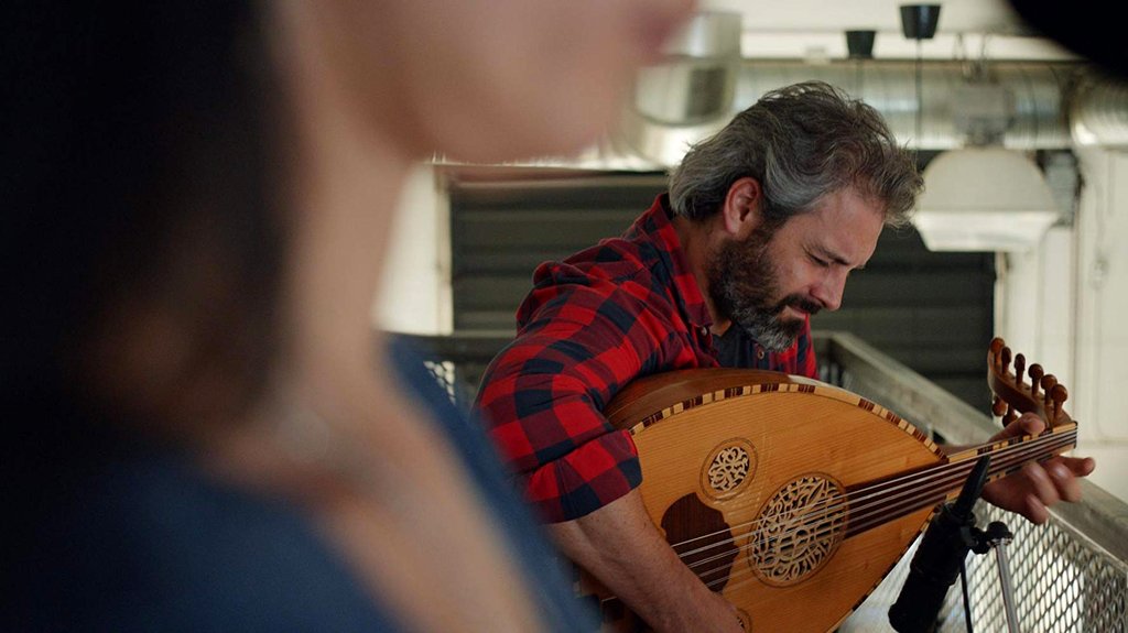 Photo from the movie Bella Ciao! [2018]
