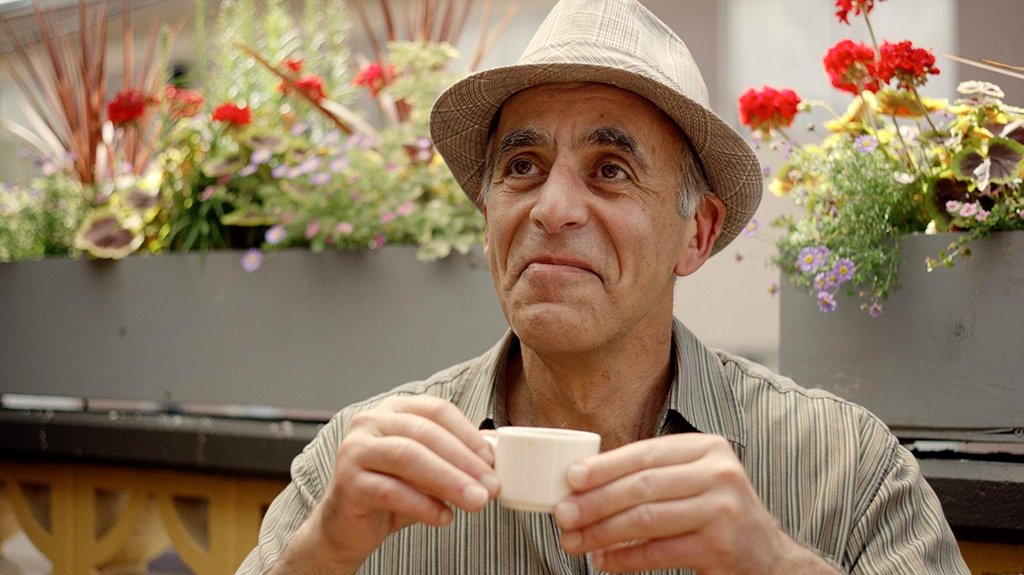 Photo from the movie Bella Ciao! [2018]