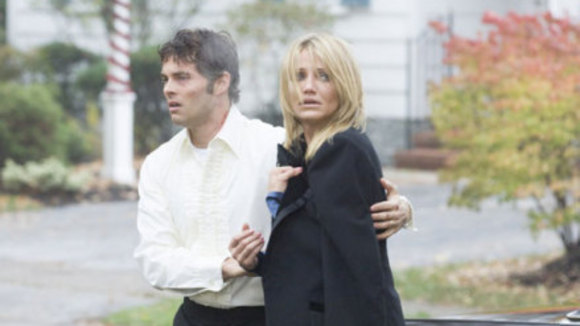 Photo du film The Box