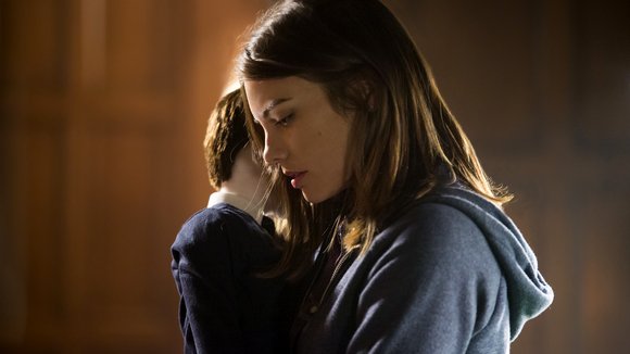 Photo from the movie The Boy