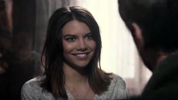 Photo from the movie The Boy