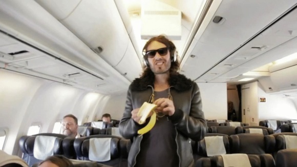 Photo from the movie Brand: A Second Coming