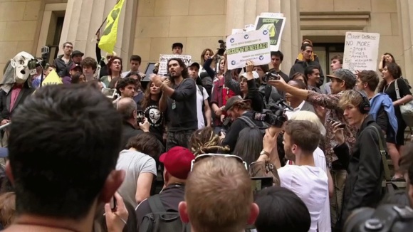 Photo from the movie Brand: A Second Coming