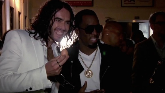 Photo from the movie Brand: A Second Coming