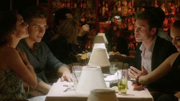 Photo du film The Canyons