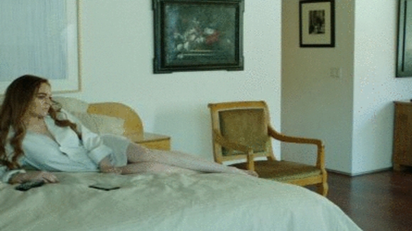 Photo du film The Canyons