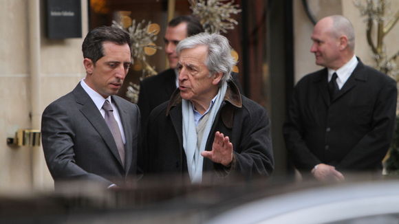 Photo du film Capital