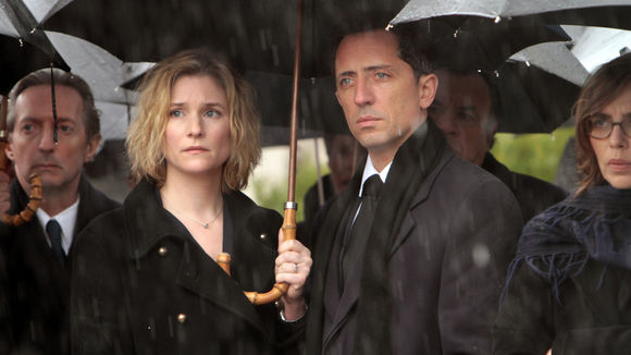 Photo du film Capital