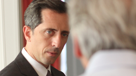 Photo du film Capital