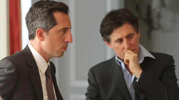 Photo du film Capital