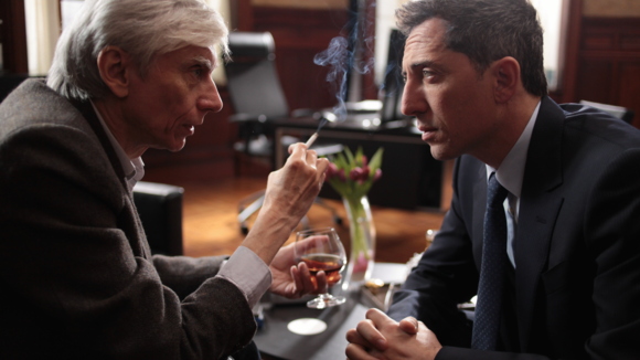 Photo du film Capital