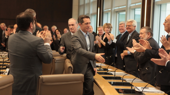 Photo du film Capital