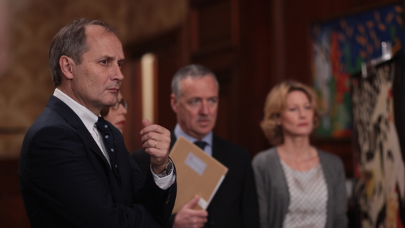 Photo du film Capital