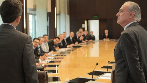 Photo du film Capital