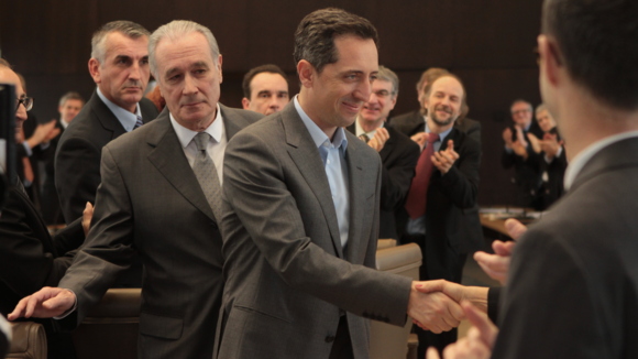 Photo du film Capital