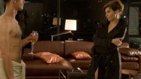 Photo du film Road to Fame