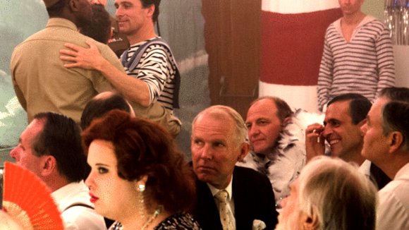 Photo from the movie The Circle