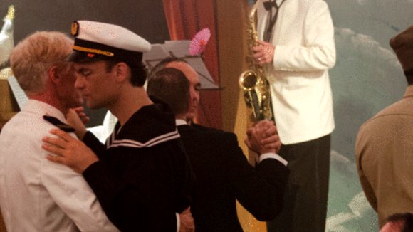 Photo from the movie The Circle