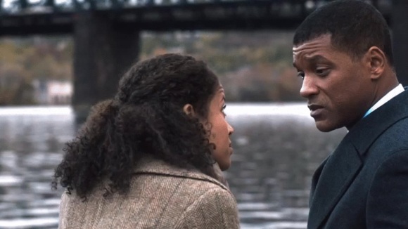 Photo du film Concussion