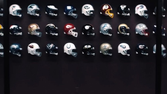 Photo du film Concussion