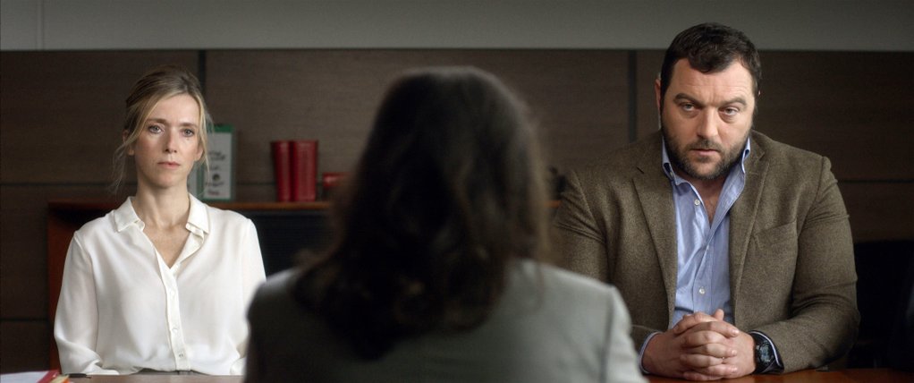 Photo du film Jusqu'à la garde