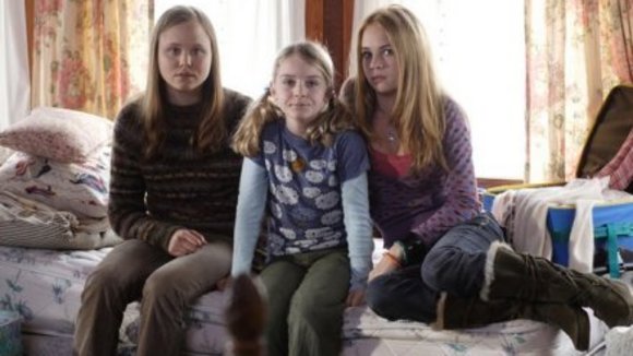 Photo du film Dan in Real Life