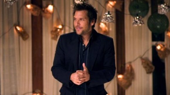 Photo du film Dan in Real Life