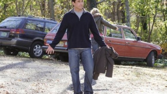 Photo du film Dan in Real Life